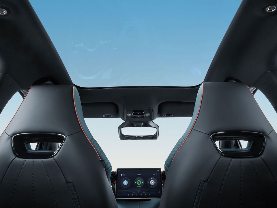 BYD�Dolphin 2024 - outros