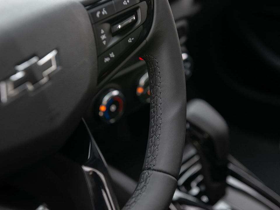 Chevrolet�Tracker 2024 - outros