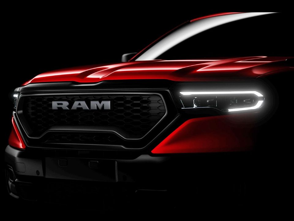 RAM�Rampage 2024 - far�is