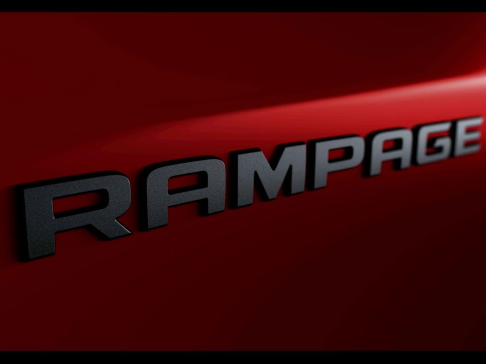 RAM�Rampage 2024 - outros