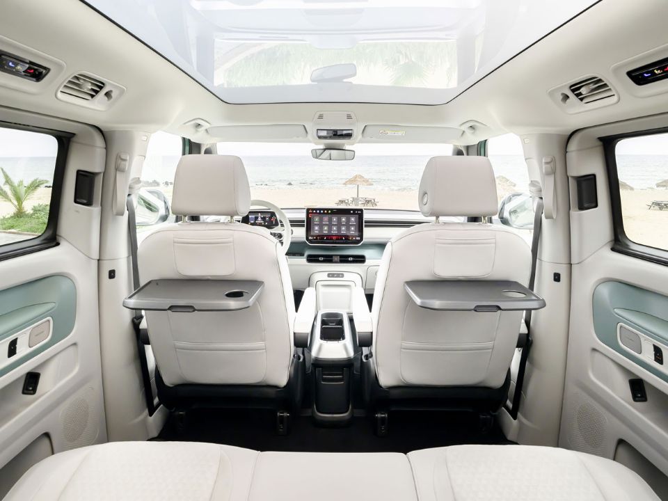 Volkswagen�ID.Buzz 2024 - outros