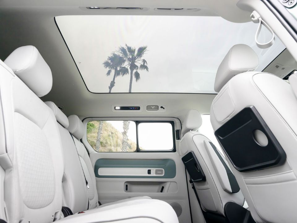 Volkswagen�ID.Buzz 2024 - outros