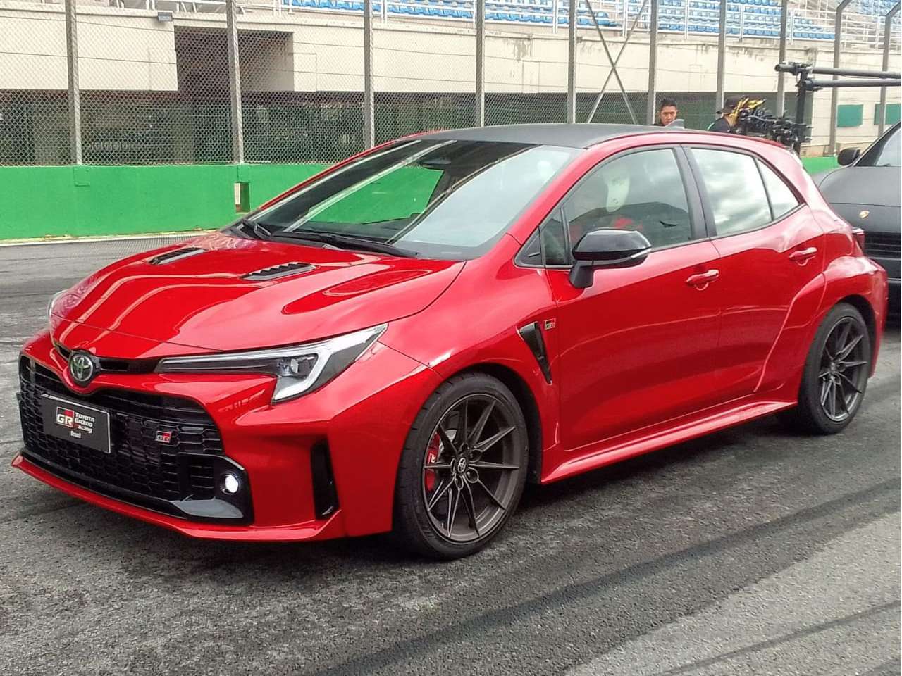 Toyota Corolla 2023