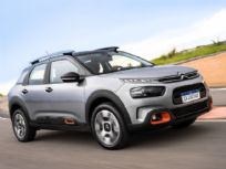 Citro�n C4 Cactus