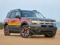 Ford Bronco Sport