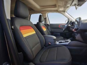 Bronco Sport