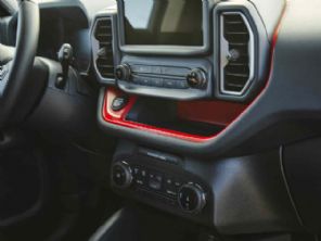 Bronco Sport