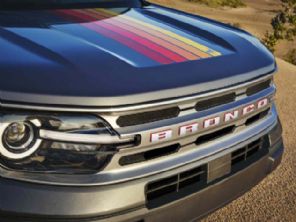 Bronco Sport