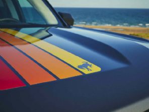Bronco Sport
