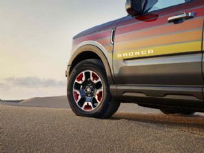 Bronco Sport
