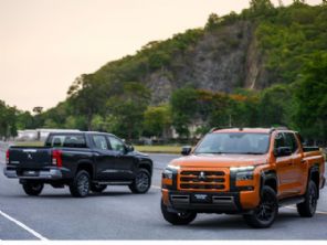 L200 Triton