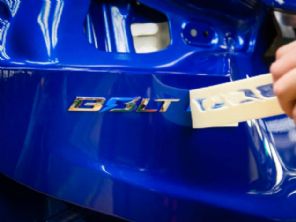 Chevrolet Bolt ganha sobrevida depois de ter o fim anunciado