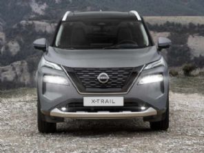 Nissan X-Trail vem a�: veja 5 vantagens diante dos SUVs Song Plus e Haval H6