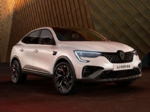 Renault�Arkana