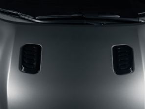 Corolla Hatch