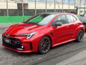 Corolla