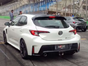 Corolla