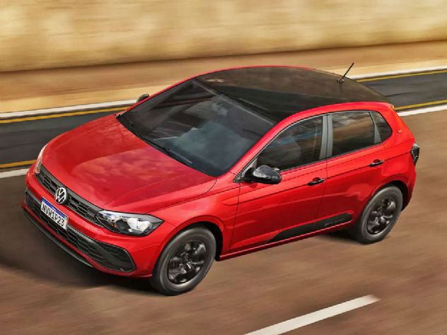 VW Polo j� vendeu mais de 15 mil carros em julho e amea�a lideran�a do Onix