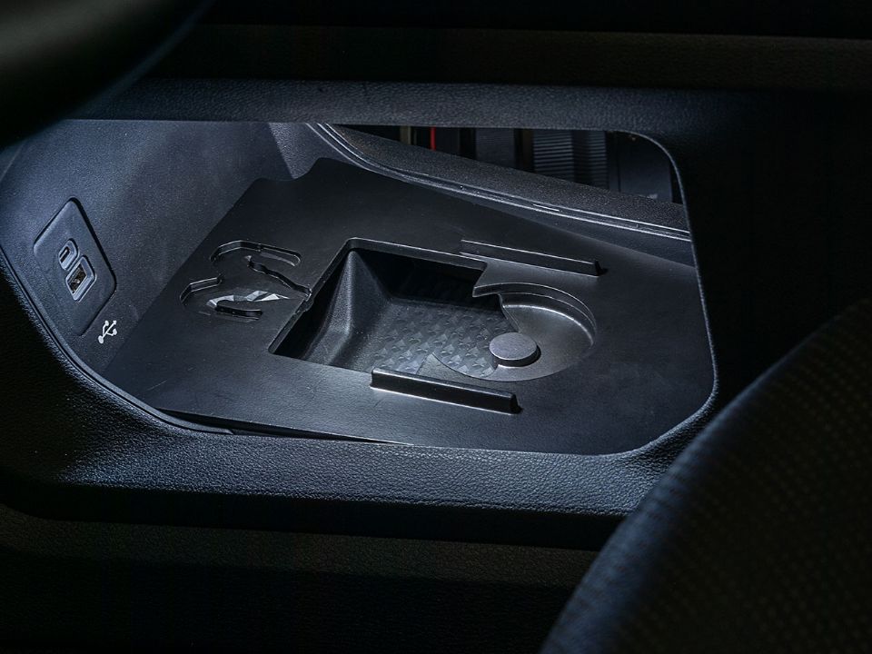 RAM�Rampage 2024 - console central