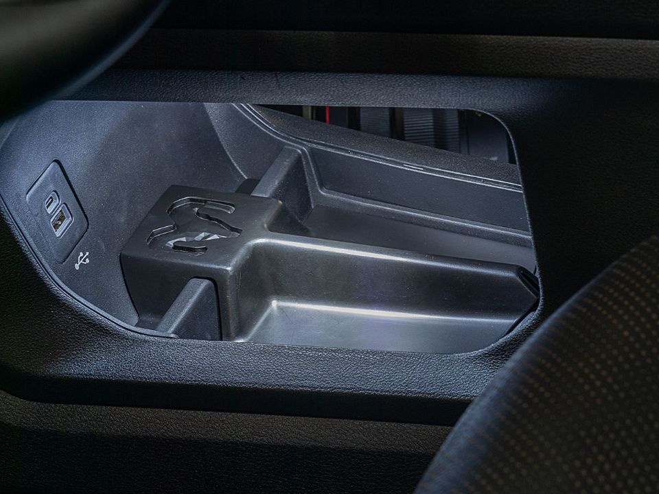 RAM�Rampage 2024 - console central