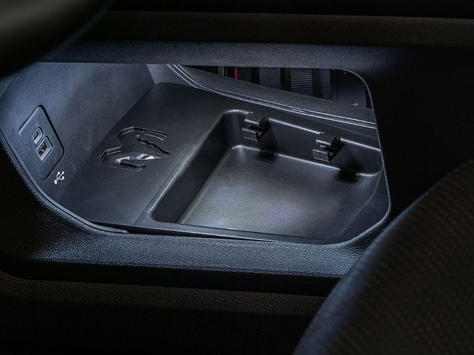 RAM�Rampage 2024 - console central