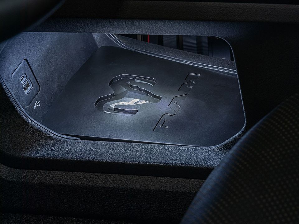 RAM�Rampage 2024 - console central