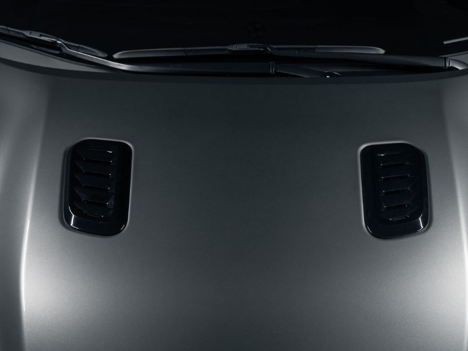 Toyota�Corolla Hatch 2024 - outros