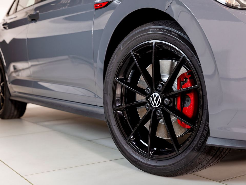 Volkswagen�Jetta 2024 - rodas