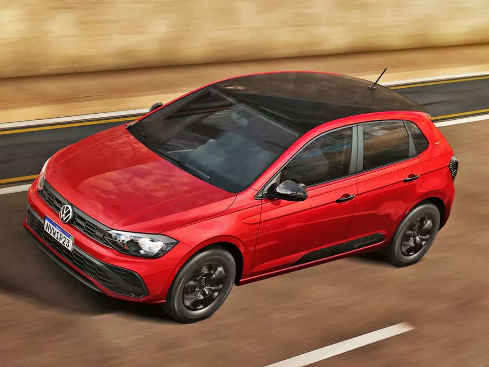 Volkswagen Polo 2024