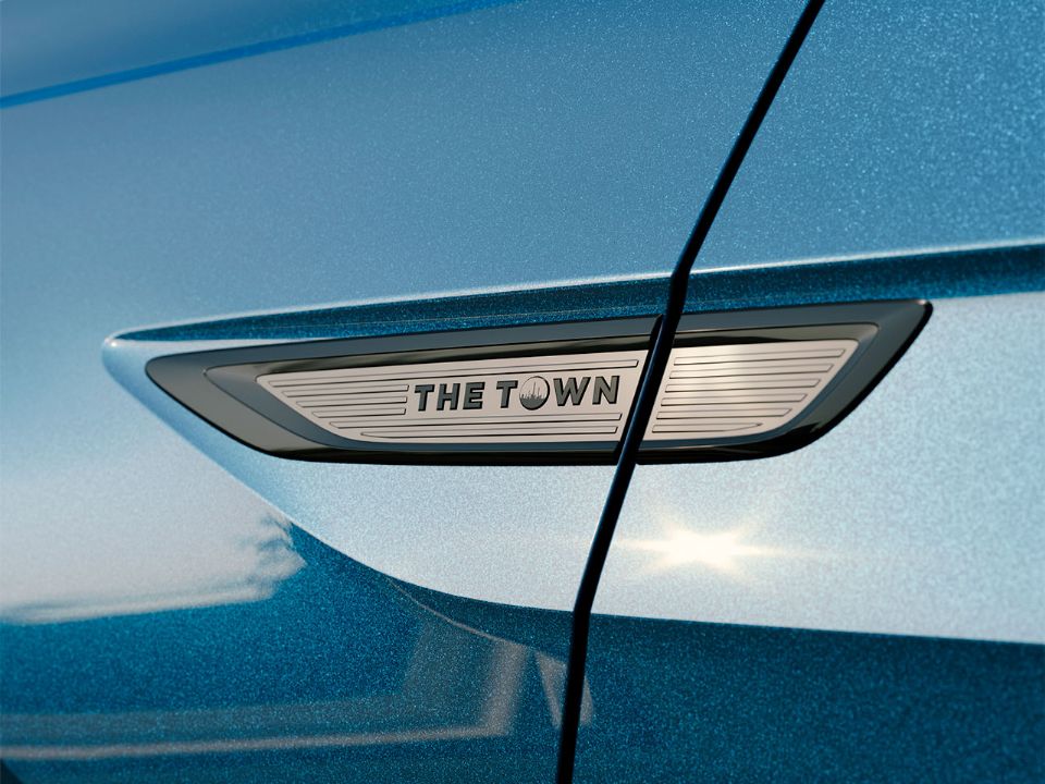 Volkswagen�T-Cross 2024 - outros