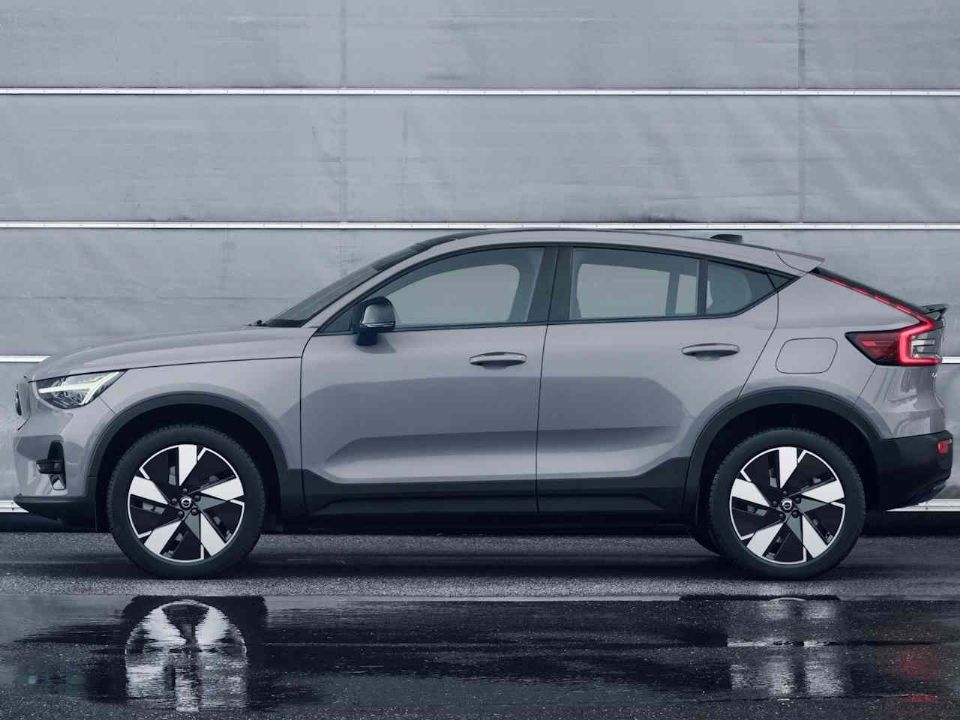 Volvo�C40 2024 - lateral