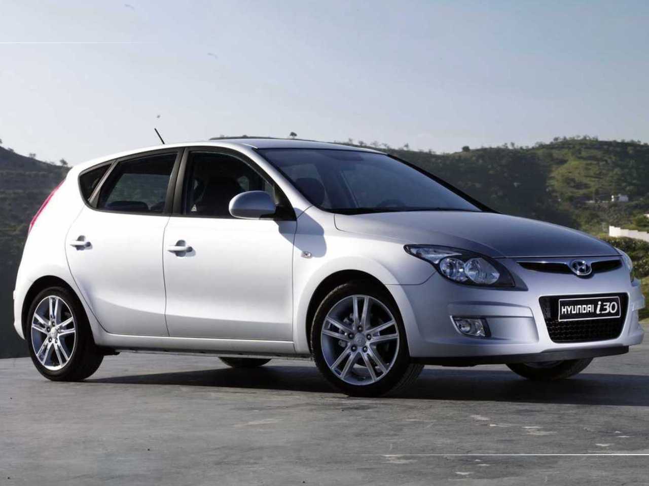 Hyundai i30 Hyundai i30