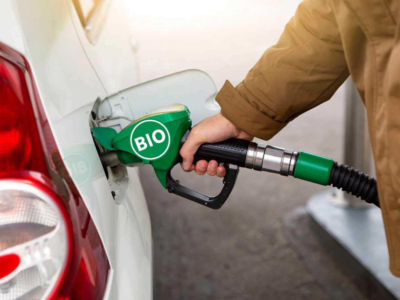 Biocombustível será uma das soluções que serão adotadas para contribuir com a descarbonização Biocombustível será uma das soluções que serão adotadas para contribuir com a descarbonização
