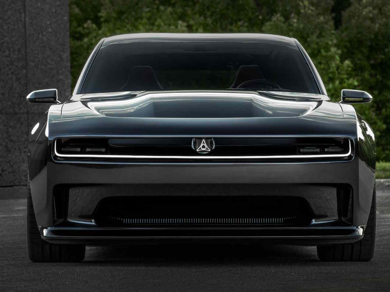 Dodge�Charger 2023 - frente