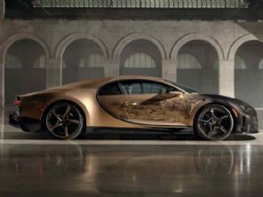 Chiron