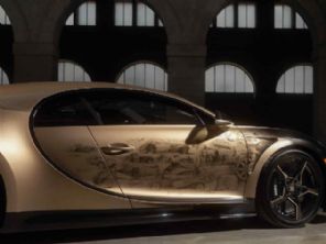 Chiron