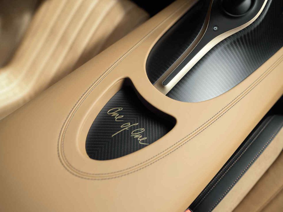 Bugatti�Chiron 2023 - outros
