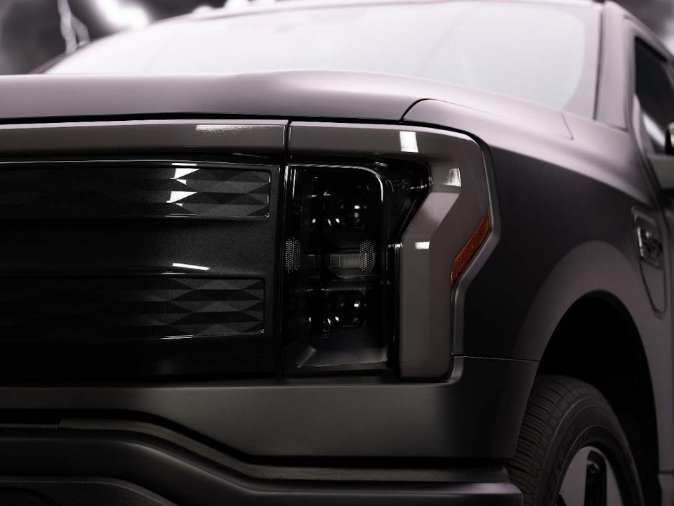 Ford�F-150 2024 - far�is