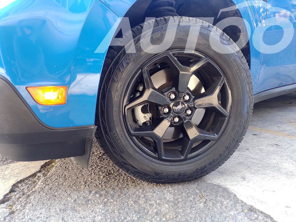 Ford�Maverick 2023 - rodas