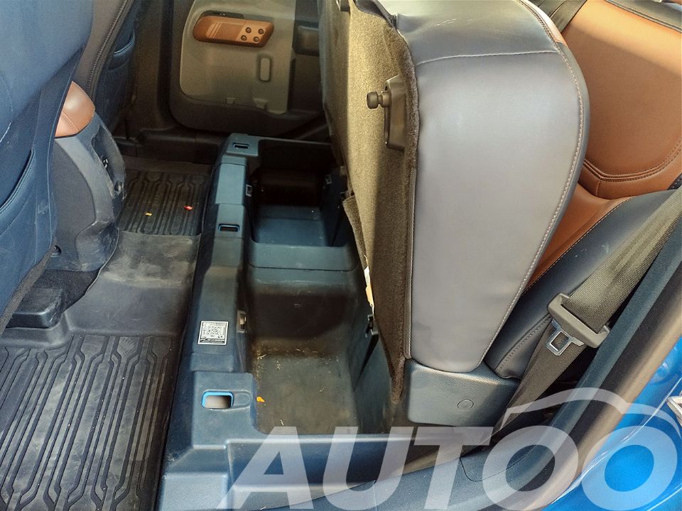Ford�Maverick 2023 - painel