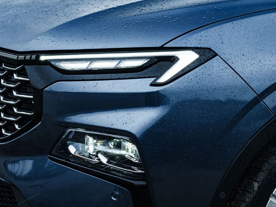 Ford�Territory 2024 - far�is