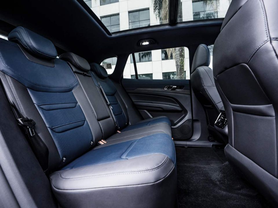 Ford Territory 2024