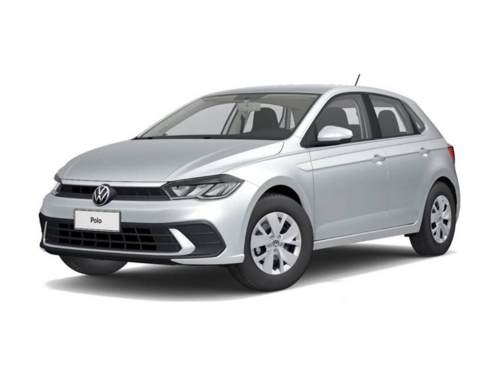Volkswagen Polo 2024