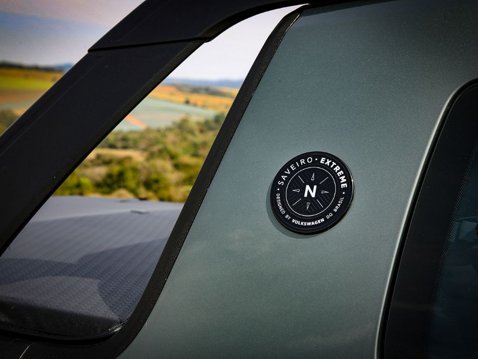 Volkswagen�Saveiro 2024 - outros
