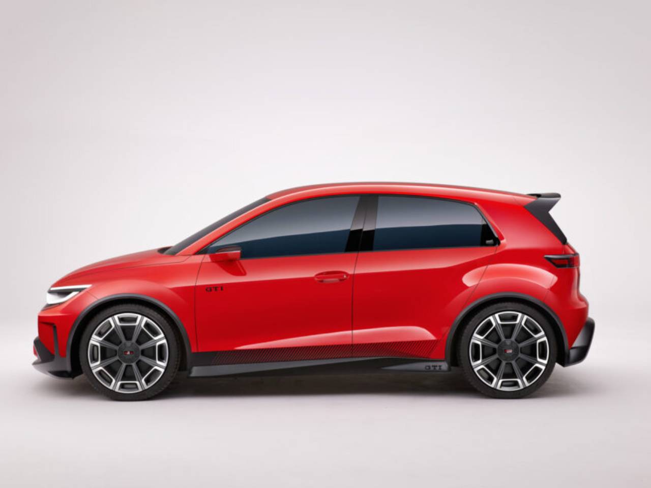 VW ID. GTI VW ID. GTI