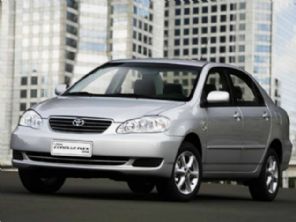 Toyota Corolla usado por R$ 26 mil: sedã faz a alegria dos donos