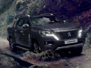 Peugeot�Landtrek