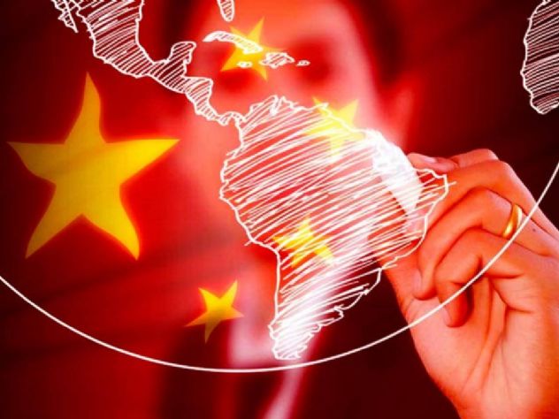 Enquanto o mercado cresce 19%, os chineses disparam 147%