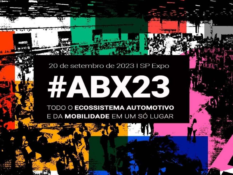 ABX 2023