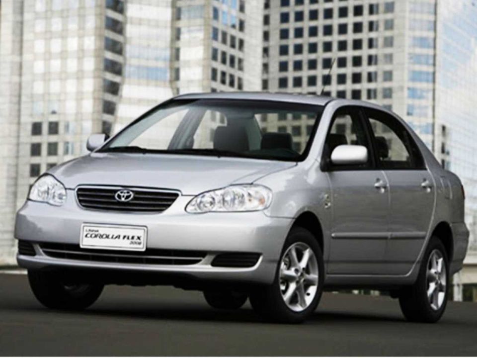 Exclusivo: aceleramos o Toyota Corolla de R$ 500.000 e 550 cv da